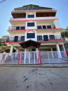 Riwaa's Guest House